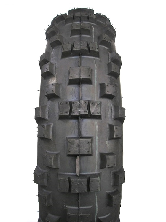 140/80-18 opona SHINKO 216MX TL REAR 70R